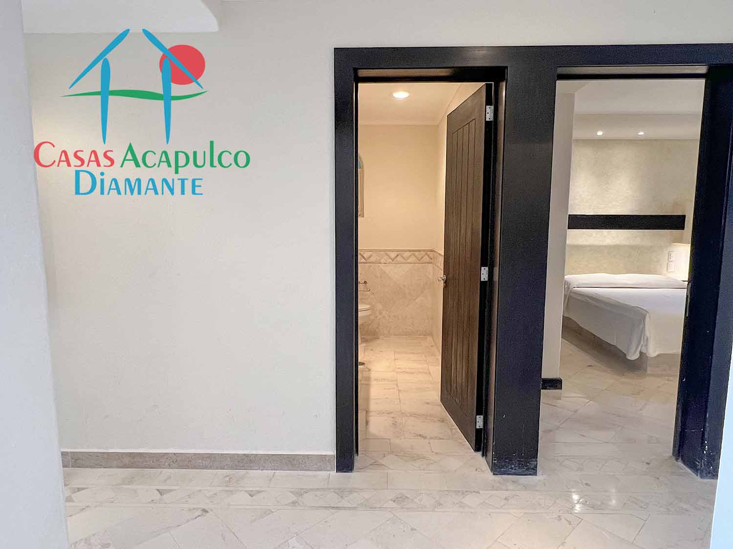 Son Vida Petén PH C8 - Recámara uno 5